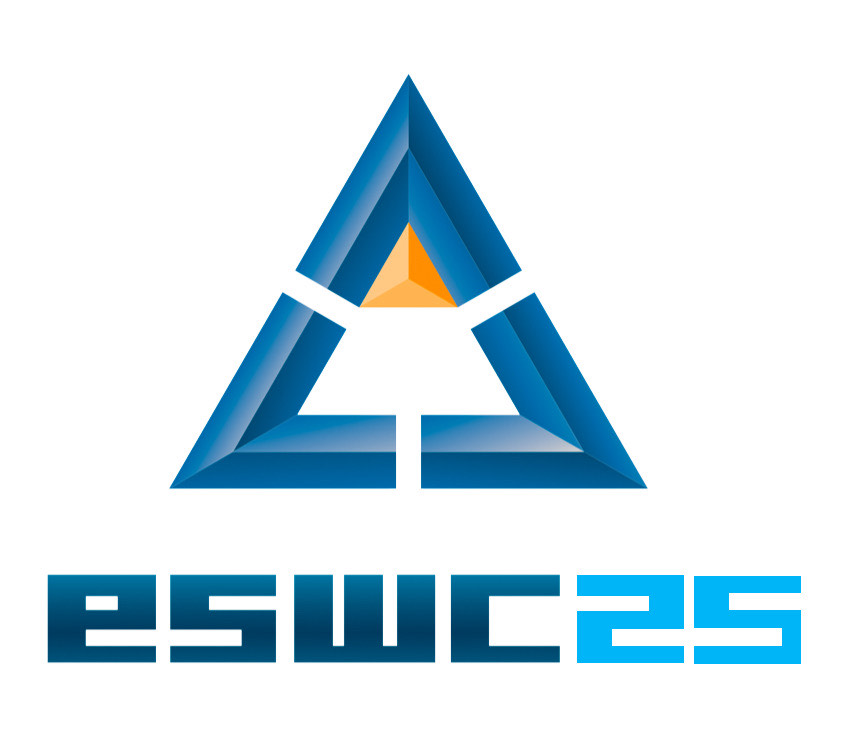 ESWC 2025 logo